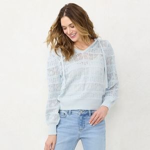 Lauren Conrad Sweater